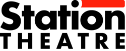 Dark Station Theatre Logo